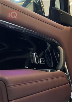 Land Rover Range Rover Vogue